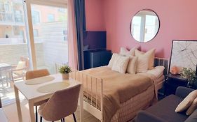 The Seabreeze Terrace Apartment